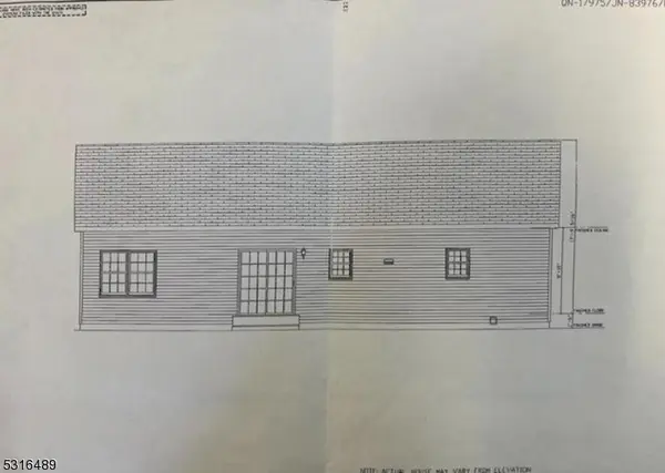 0 Old Beaver Run Road, Lafayette Twp., NJ 07848