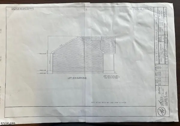 0 Old Beaver Run Road, Lafayette Twp., NJ 07848