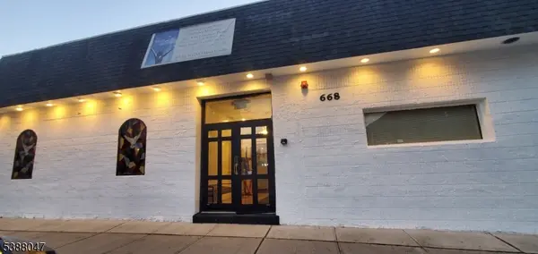 668 Forest St, City Of Orange Twp., NJ 07050