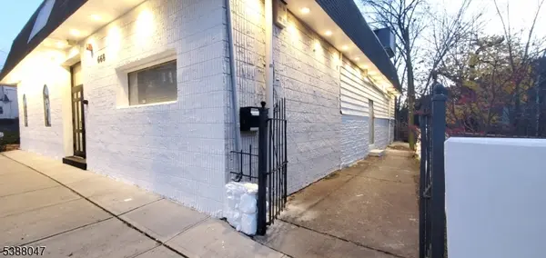 668 Forest St, City Of Orange Twp., NJ 07050