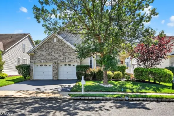 211 Bradwick Way, Marlboro Twp., NJ 07746