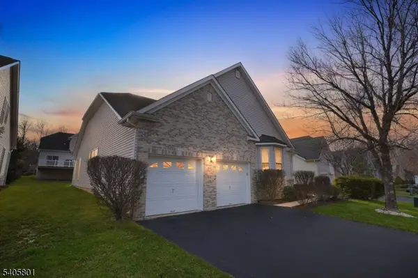 211 Bradwick Way, Marlboro Twp., NJ 07746