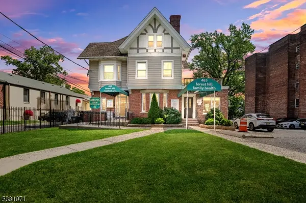 461-467 Mount Prospect Ave, Newark City, NJ 07104