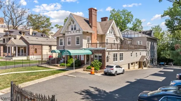 461-467 Mount Prospect Ave, Newark City, NJ 07104