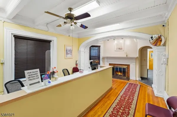 461-467 Mount Prospect Ave, Newark City, NJ 07104