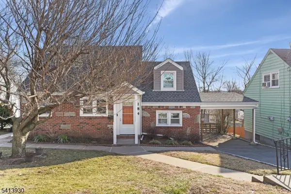 184 Bell St, Belleville Twp., NJ 07109