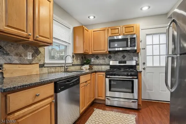 184 Bell St, Belleville Twp., NJ 07109