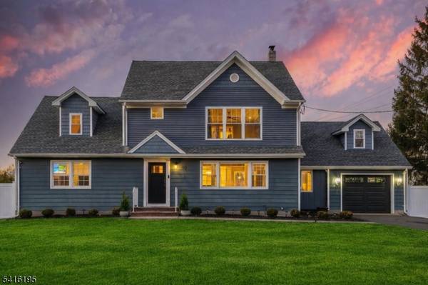 90 Jacksonville Rd, Pequannock Twp., NJ 07444