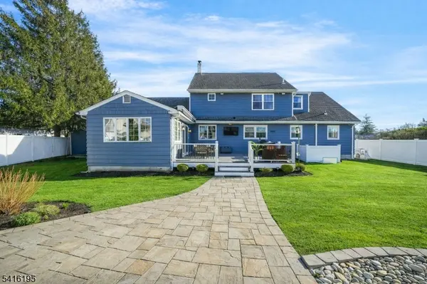 90 Jacksonville Rd, Pequannock Twp., NJ 07444