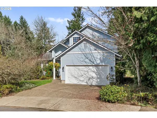 7574 SW 179TH PL, Beaverton, OR 97007