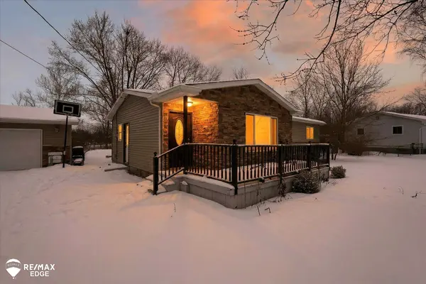 6161 Finch LN, Genesee Twp, MI 48506