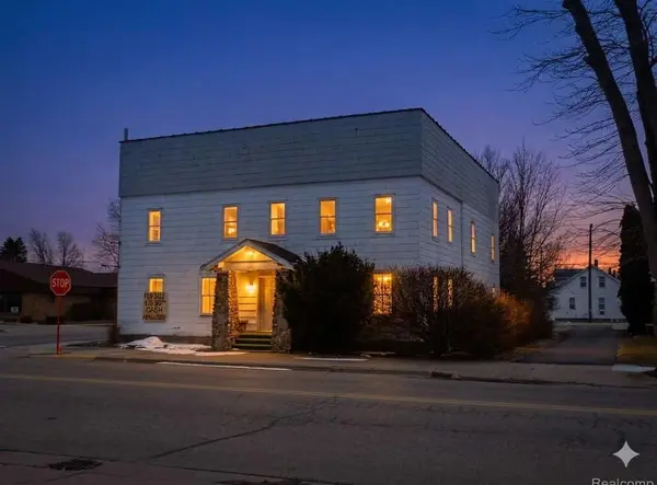 1994 W Main ST, Ubly, MI 48475