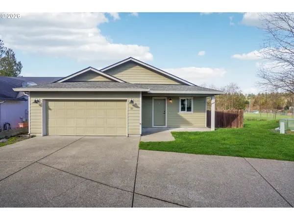 50 HILL DR, Cathlamet, WA 98612