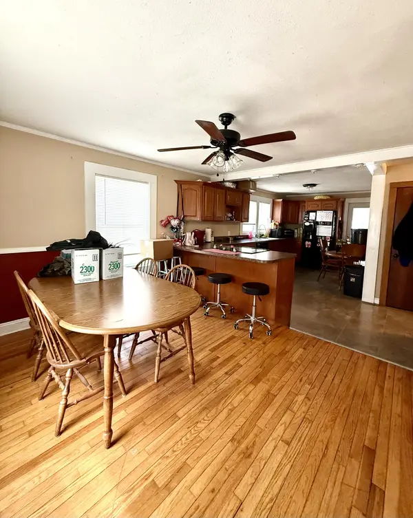 510 Spruce ST, Dowagiac City, MI 49047