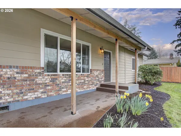 14911 NE 86TH ST, Vancouver, WA 98682