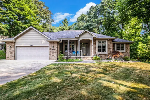 15172 Oakwood DR, Big Rapids Twp, MI 49307