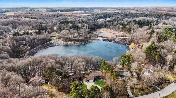 415 Vista LN, Fremont City, MI 49412