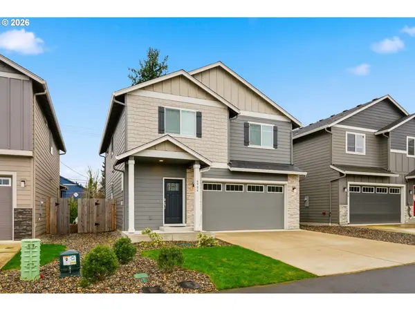 4906 NE 23RD CT, Vancouver, WA 98663