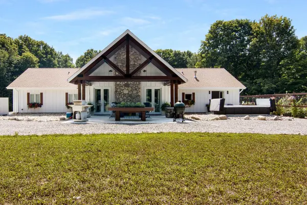 8986 Alden MDWS, Helena Twp, MI 49612