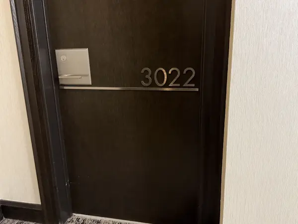 25 The Esplanade N/A #3022, Toronto C08, ON M5E 1W5