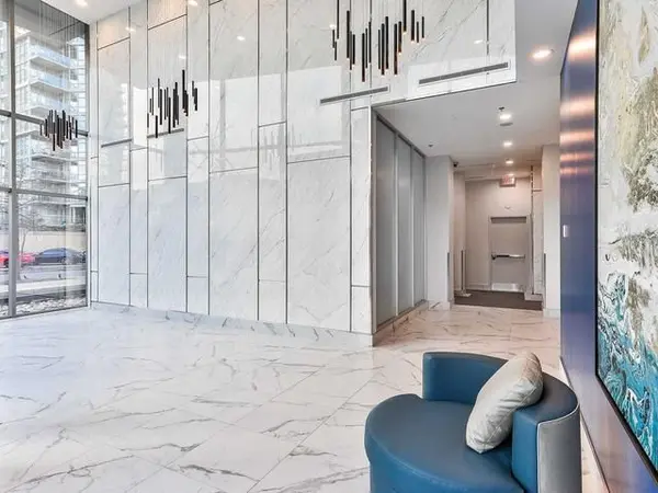 3 Navy Wharf CT #1807, Toronto C01, ON M5V 3V1