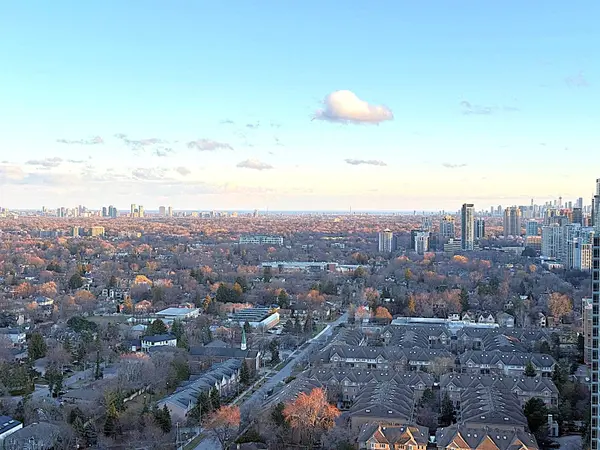 36 Olive AVE #3110, Toronto C14, ON M2N 0M4