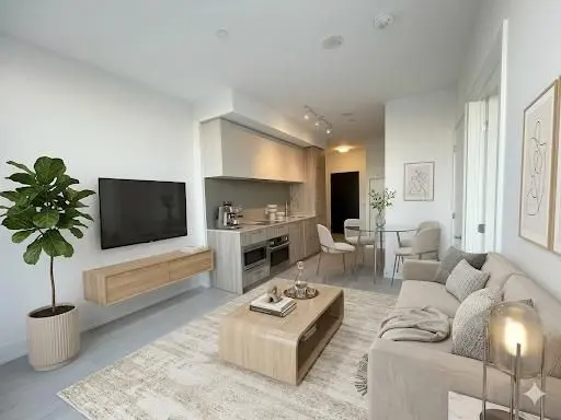 36 Olive AVE #3110, Toronto C14, ON M2N 0M4