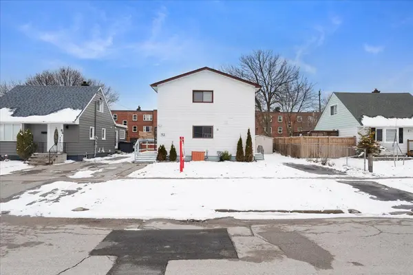 83 Exeter RD, Ajax, ON L1S 2K4