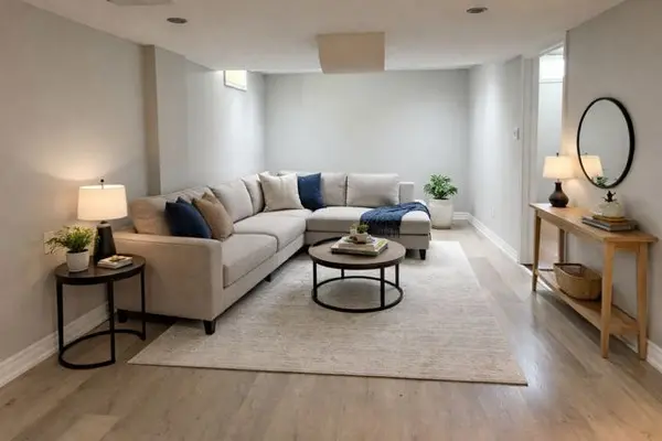 81 Highhill DR #Bsmnt, Toronto E05, ON M1T 1N8