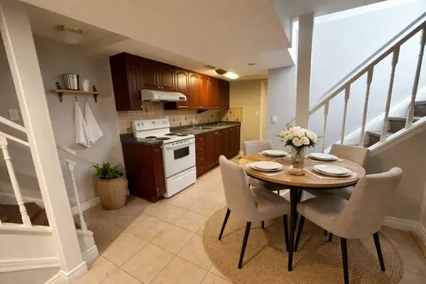 81 Highhill DR #Bsmnt, Toronto E05, ON M1T 1N8