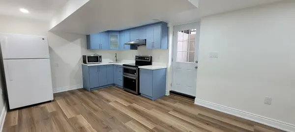 741 Ascot AVE #Basement, Oshawa, ON L1G 1X3