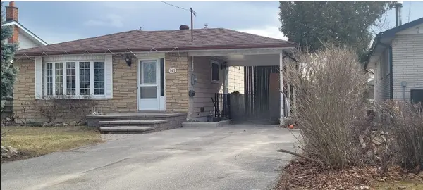 741 Ascot AVE #Basement, Oshawa, ON L1G 1X3