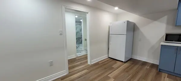 741 Ascot AVE #Basement, Oshawa, ON L1G 1X3