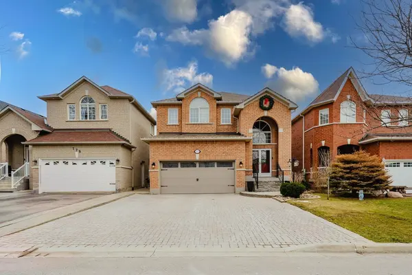 179 Lio AVE, Vaughan, ON L4H 2S3