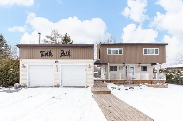 39 Turtle PATH, Ramara, ON L0K 1B0