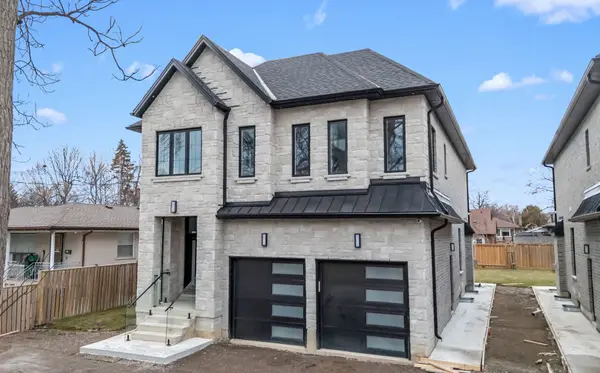 30 Mclaughlin RD N, Brampton, ON L6X 1Y7