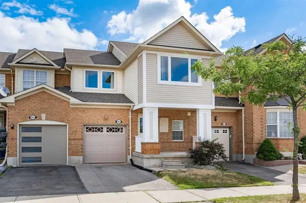 803 Mckay CRES,  Milton,  ON L9T 6L1