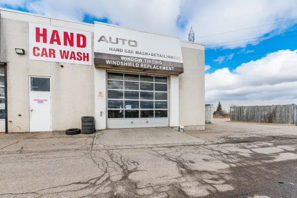 7091 Hurontario ST #2, Mississauga, ON L5S 1Z8