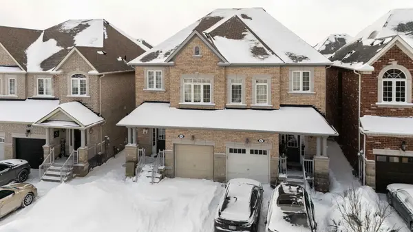 10 Dillon DR, Brampton, ON L6X 3B6