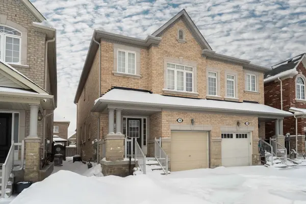 10 Dillon DR, Brampton, ON L6X 3B6