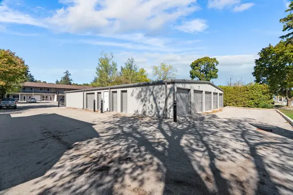 47 Ontario ST N, Lambton Shores, ON N0M 1T0