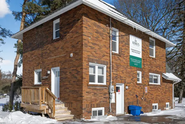 1071 Colborne ST, London East, ON N6A 4B4