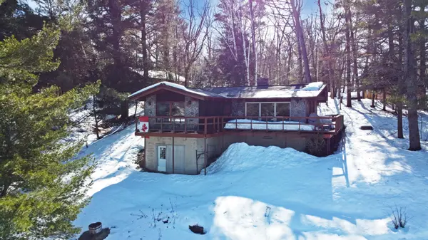 45 Ridgeway DR, Carling, ON P0G 1G0