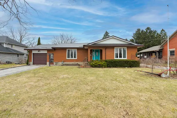 308 John ST S, Aylmer, ON N5H 2E2