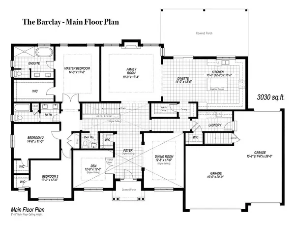 LOT 24 Augustus ST, Brant, ON N0E 1R0