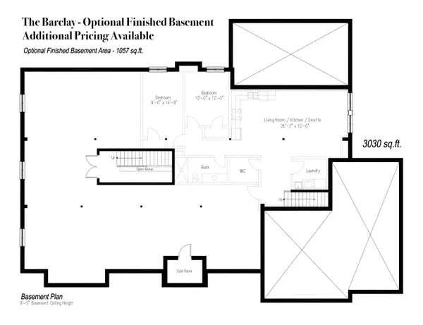 LOT 24 Augustus ST, Brant, ON N0E 1R0