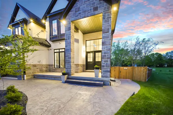 48 ROYAL CRES, Southwold, ON N5P 3T2