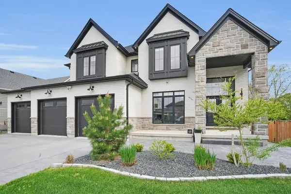 48 ROYAL CRES, Southwold, ON N5P 3T2