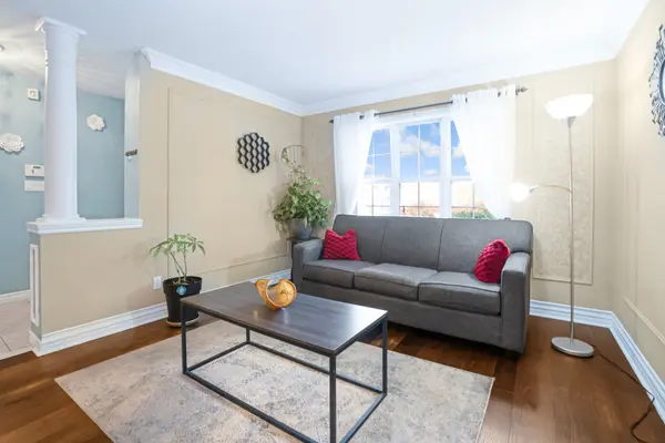 109 Hampson CRES, Guelph/eramosa, ON N0B 2K0