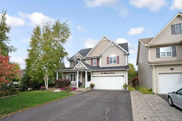 109 Hampson CRES, Guelph/eramosa, ON N0B 2K0